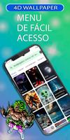 Wallpapers Online GIF Animados Affiche