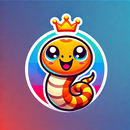 Snake Zone - Cobra.IO aplikacja