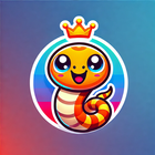 Snake Zone - Cobra.IO icon