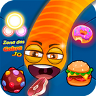 Zona das Snake - Cobra.IO icon