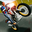 Skins P/ MØTOS Wheeliє aplikacja