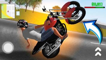 Skins P/ MOTOS WHEELIE є 3D screenshot 1