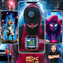 Wallpapers Gif Papel De Parede-APK