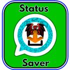 ikon Status Saver For Business WA