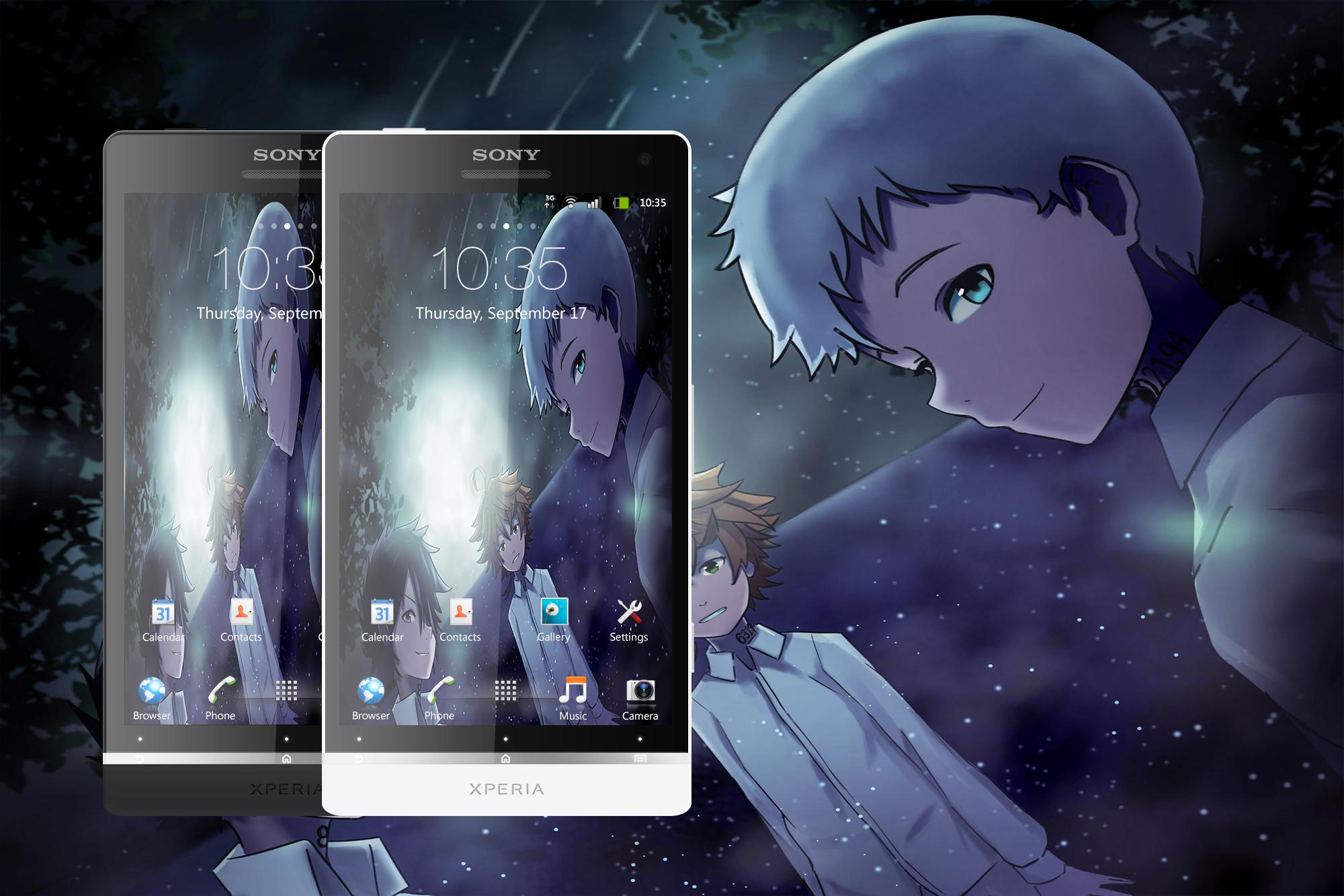 The Promised Neverland Wallpaper For Android Apk Download The Promised Neverland Wallpaper For Android Apk Download