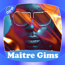 Songs  Maitre Gims - Malheur malheur Offline APK
