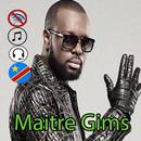 best music of Maitre Gims without internet APK