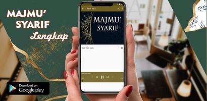 Majmu Syarif Lengkap OFFLINE capture d'écran 2