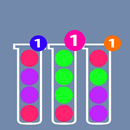 Ball Sort Color games APK