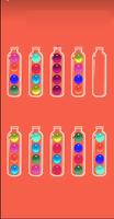 Ball Sort Color games ảnh chụp màn hình 2