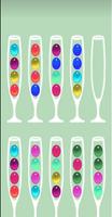 Ball Sort Color games ảnh chụp màn hình 3