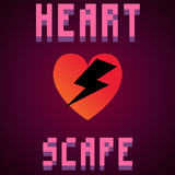 Heart Scape icône