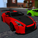 Cars 2 Mod for Minecraft APK