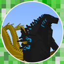 King Kong vs Godzilla Mod APK