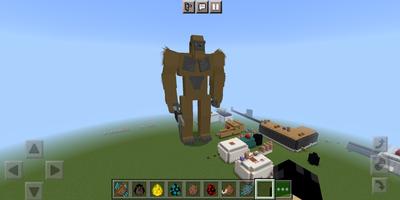 King Kong vs Godzilla Mod Ekran Görüntüsü 2