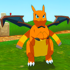 Pixelmon Mod Minecraft icône