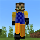 Secret Neighbor Mod Minecraft APK