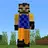 Vizinho Secreto Mod Minecraft APK