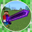 Swords Mod for Minecraft