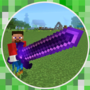 Swords Mod for Minecraft APK