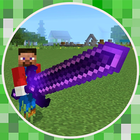 Swords Mod for Minecraft icône
