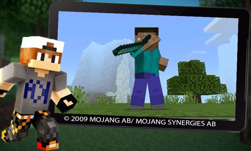 Player animations 1.19. Player Animator MCREATOR.