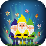 Гномики Маоли. Развивающие игры.