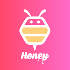 Honey Live Streaming Advice icône