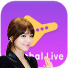 Mglobal Live Streaming Hint icône