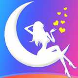 Moon live Apk Advice 圖標