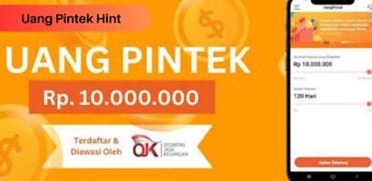 Uang Pintek Pinjol Hint screenshot 1