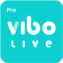 Vibo Live Streaming Advice APK