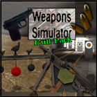 Icona 3D Weapons Simulator FullPack