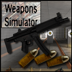 Automatic Weapons Simulator 3D - Indoor 아이콘