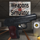 Weapons Simulator 2 Zeichen