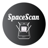 Space Scan أيقونة