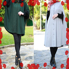 hijab clothing 2019 ไอคอน