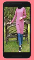 hijab clothing 2019 ภาพหน้าจอ 3