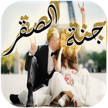 رواية جنة الصقر جميع الفصول