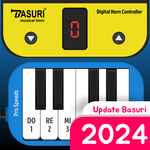 Pianika Lite Terompet Basuri icon