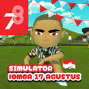 Simulator Lomba 17 Agustus APK