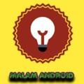 Malam Android Data
