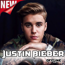 Justin Bieber ~ The Best Music Video MP3 Offline APK