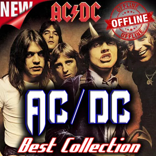 AC/DC ~ The Best Video Music MP3 Offline APK for Android Download