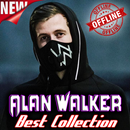 Alan Walker ~ The Best MP3 Offline & Music Video APK