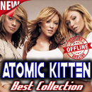 Atomic Kitten ~ The Best Video Music MP3 Offline APK