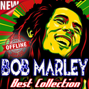 Bob Marley ~ The Best Music Offline APK