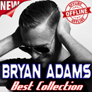 Bryan Adams ~ The Best Video & Music MP3 Offline APK