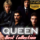 Queen ~ The Best Music Video Full Album APK