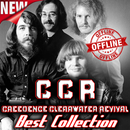 Creedence Clearwater Revival "CCR" ~ Music Offline APK